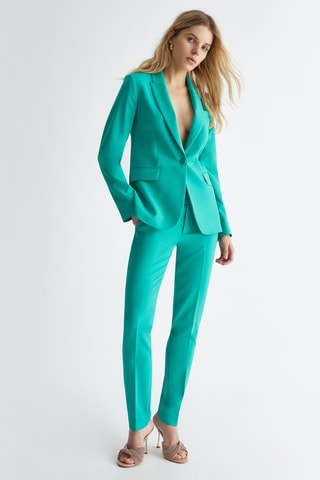 Veste - Vert
