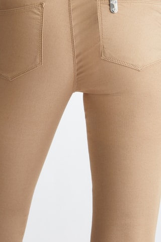 Pantalon - Camel