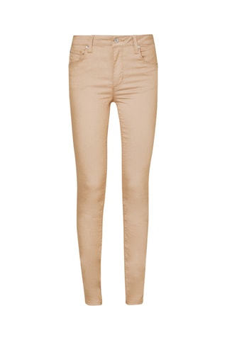 Pantalon - Camel