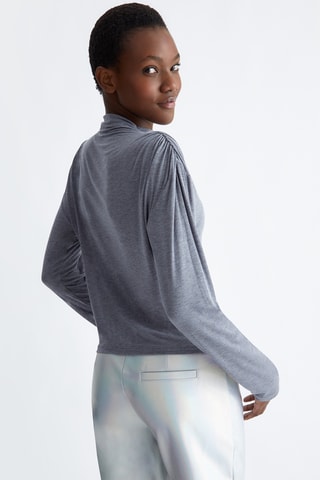 Top - Gris