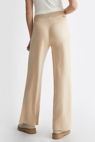 Pantalon - Écru