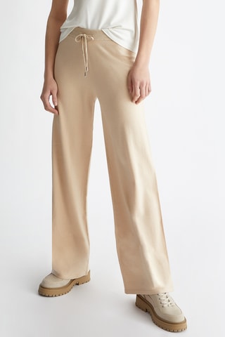 Pantalon - Écru