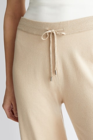 Pantalon - Écru