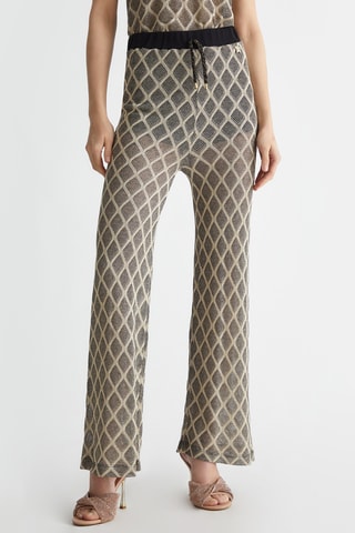 Pantalon - Noir