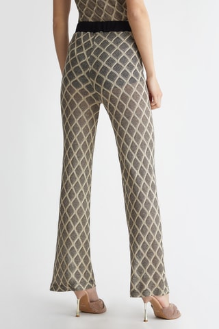 Pantalon - Noir