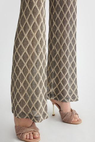 Pantalon - Noir