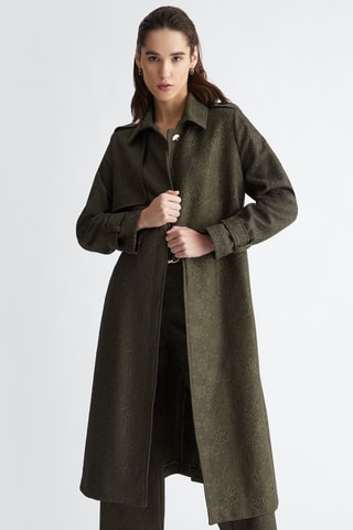 Trench - Vert