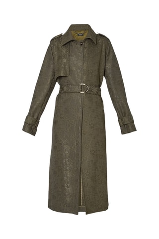 Trench - Vert