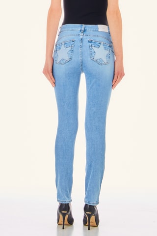 Jean - Bleu