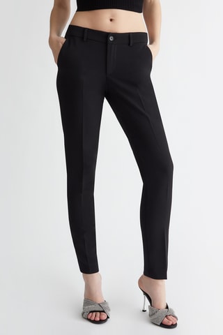 Chino - Noir