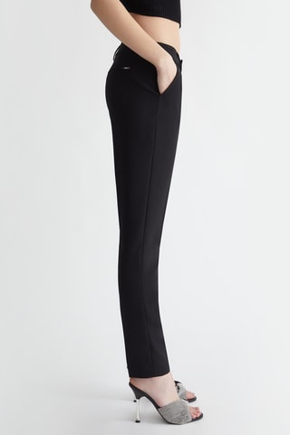Chino - Noir