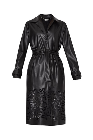 Trench - Noir