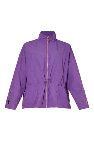 Veste - Violet