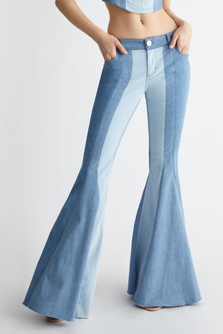 Jean - Bleu