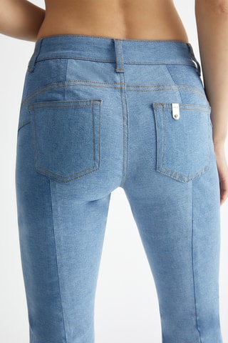 Jean - Bleu