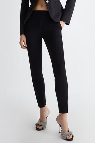 Pantalon - Noir