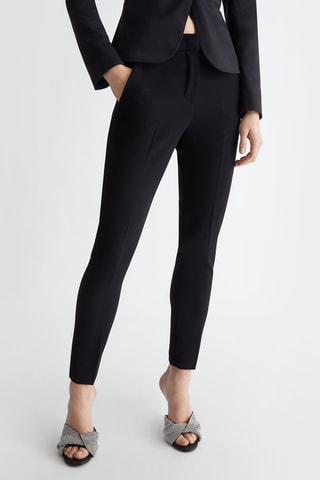 Pantalon - Noir