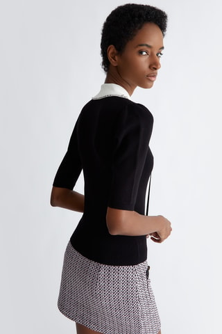 Pull - Noir