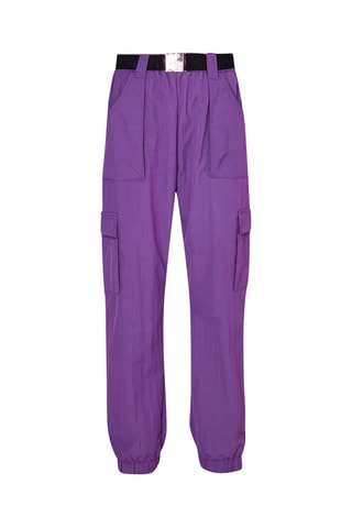 Pantalon - Violet