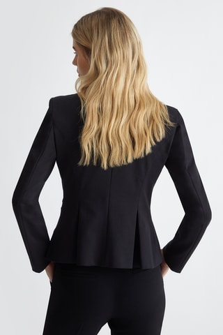 Veste - Noir