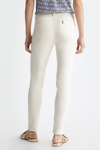 Pantalon - Beige