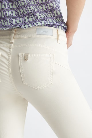 Pantalon - Beige
