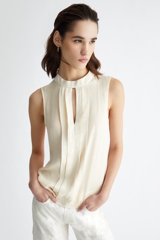Top - Beige