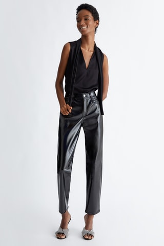 Blouse - Noir