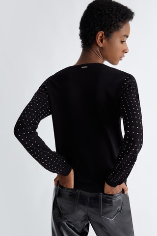 Pull - Noir