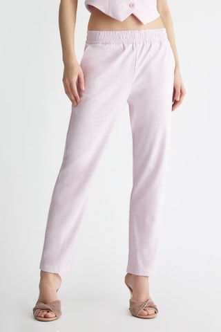 Pantalon - Rose