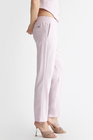 Pantalon - Rose