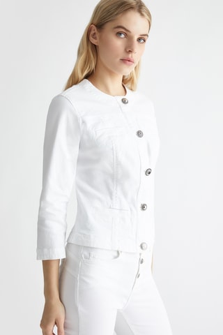 Veste - Blanc