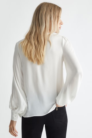 Blouse - Blanc