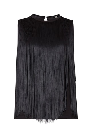 Top - Noir