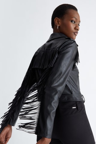 Veste - Noir