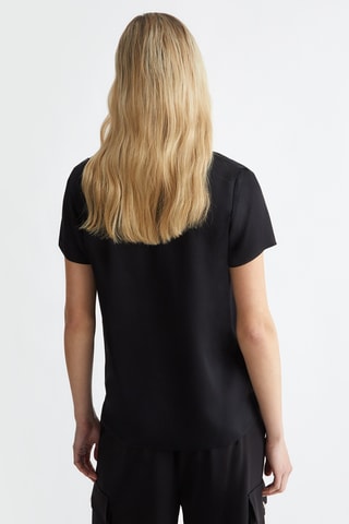 T-shirt - Noir