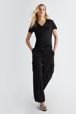 T-shirt - Noir