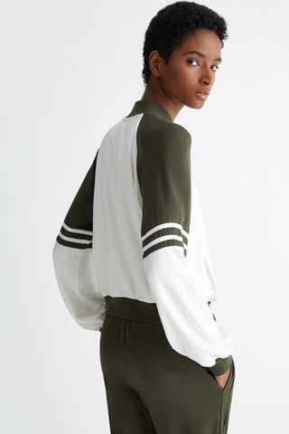 Sweat - Blanc