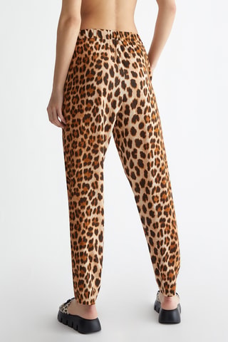 Pantalon - Marron