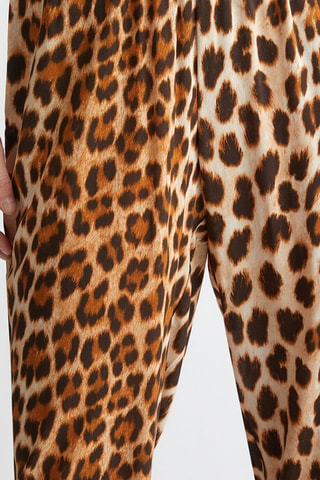 Pantalon - Marron