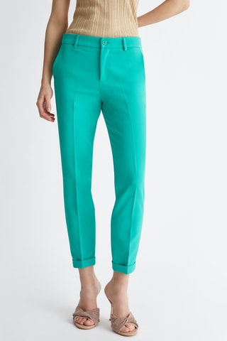 Pantalon - Vert