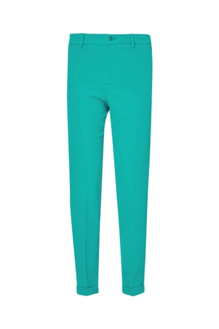 Pantalon - Vert