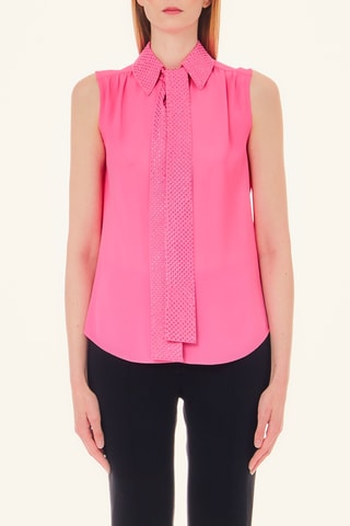 Blouse - Rose
