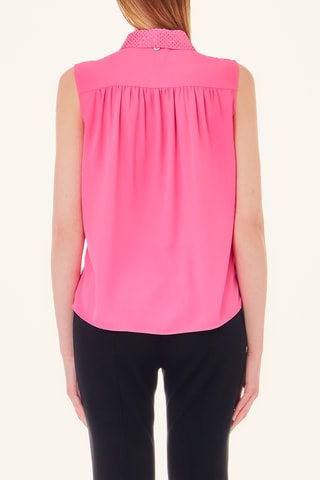 Blouse - Rose