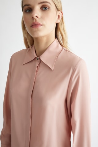 Chemisier - Rose