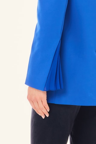 Veste - Bleu