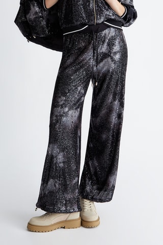 Pantalon - Noir