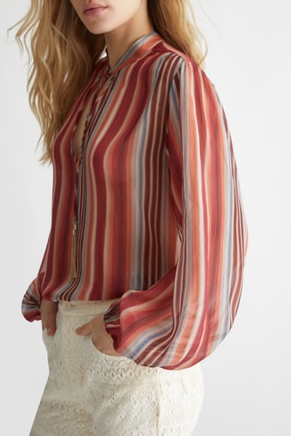 Blouse - Multicolore