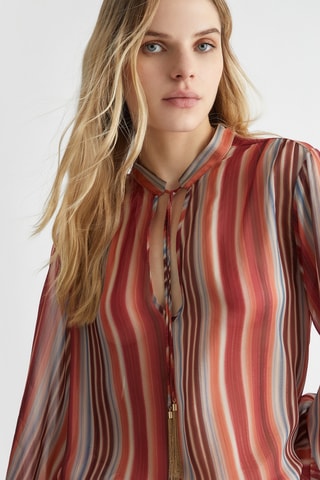 Blouse - Multicolore