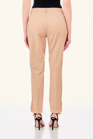 Chino - Marron clair